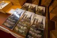 Slavnostní předání ocenění v Senátu 2025